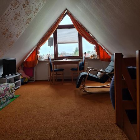 Ferienwohnung Haus Fischer Langwedel  Exteriér fotografie