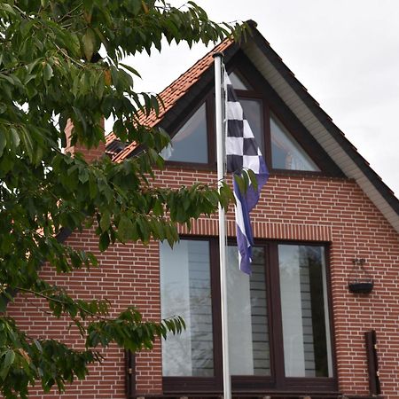 Ferienwohnung Haus Fischer Langwedel  Exteriér fotografie
