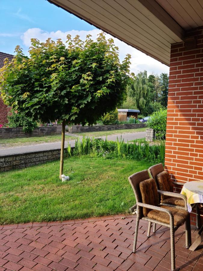 Ferienwohnung Haus Fischer Langwedel  Exteriér fotografie