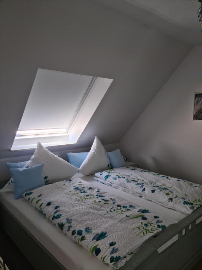 Ferienwohnung Haus Fischer Langwedel  Exteriér fotografie