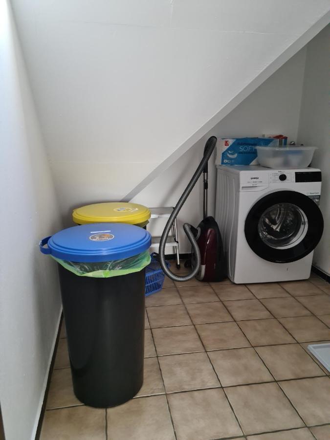 Ferienwohnung Haus Fischer Langwedel  Exteriér fotografie