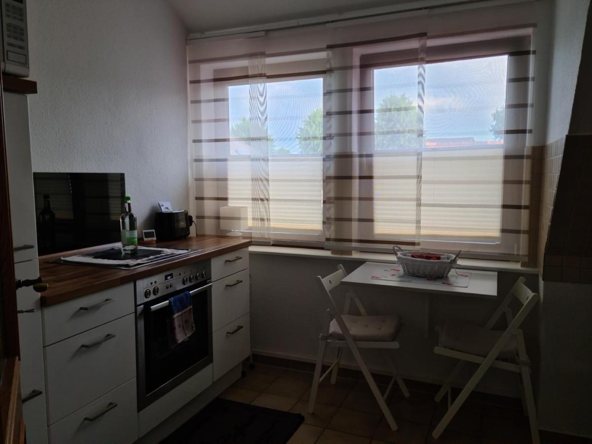 Ferienwohnung Haus Fischer Langwedel  Exteriér fotografie