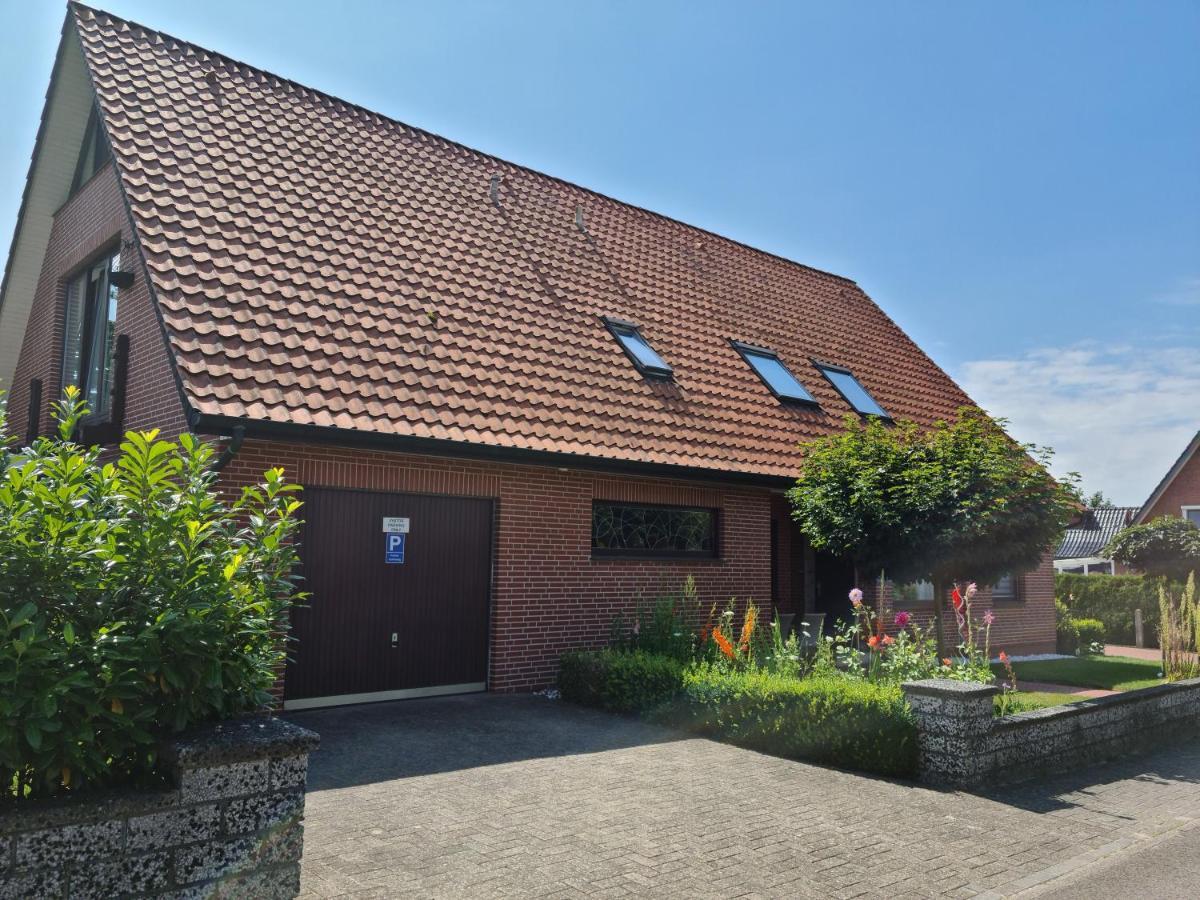 Ferienwohnung Haus Fischer Langwedel  Exteriér fotografie
