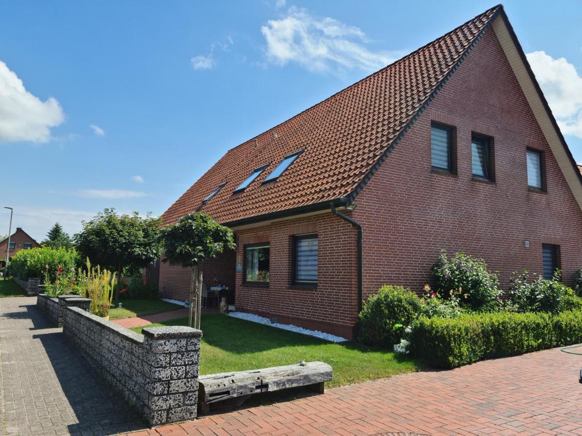 Ferienwohnung Haus Fischer Langwedel  Exteriér fotografie