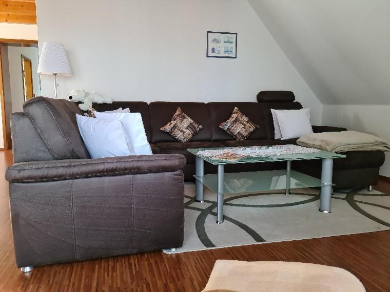 Ferienwohnung Haus Fischer Langwedel  Exteriér fotografie