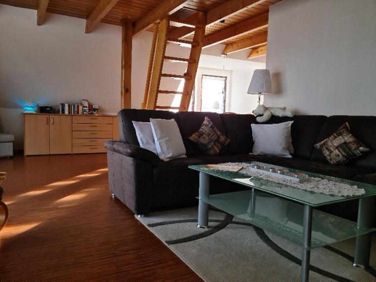Ferienwohnung Haus Fischer Langwedel  Exteriér fotografie