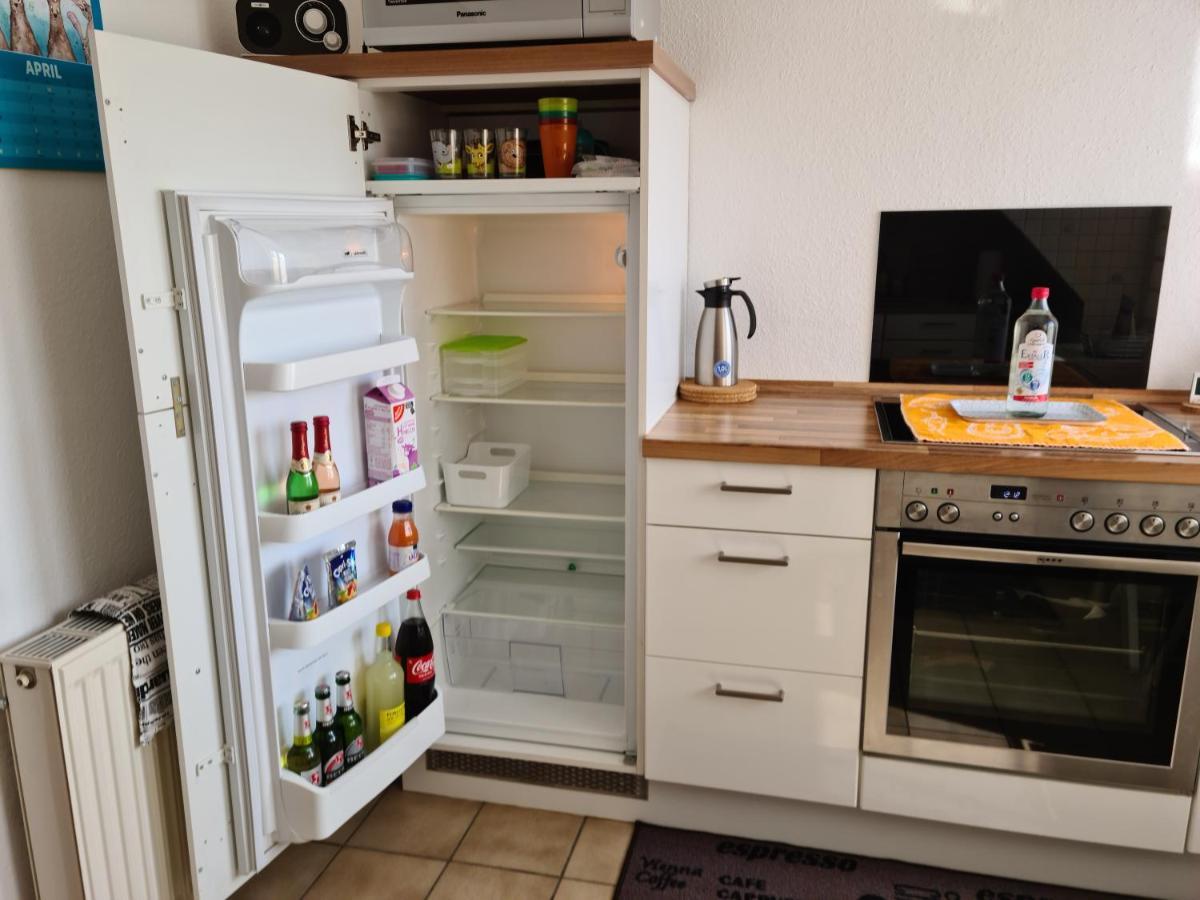 Ferienwohnung Haus Fischer Langwedel  Exteriér fotografie