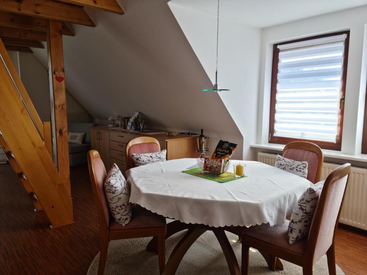 Ferienwohnung Haus Fischer Langwedel  Exteriér fotografie