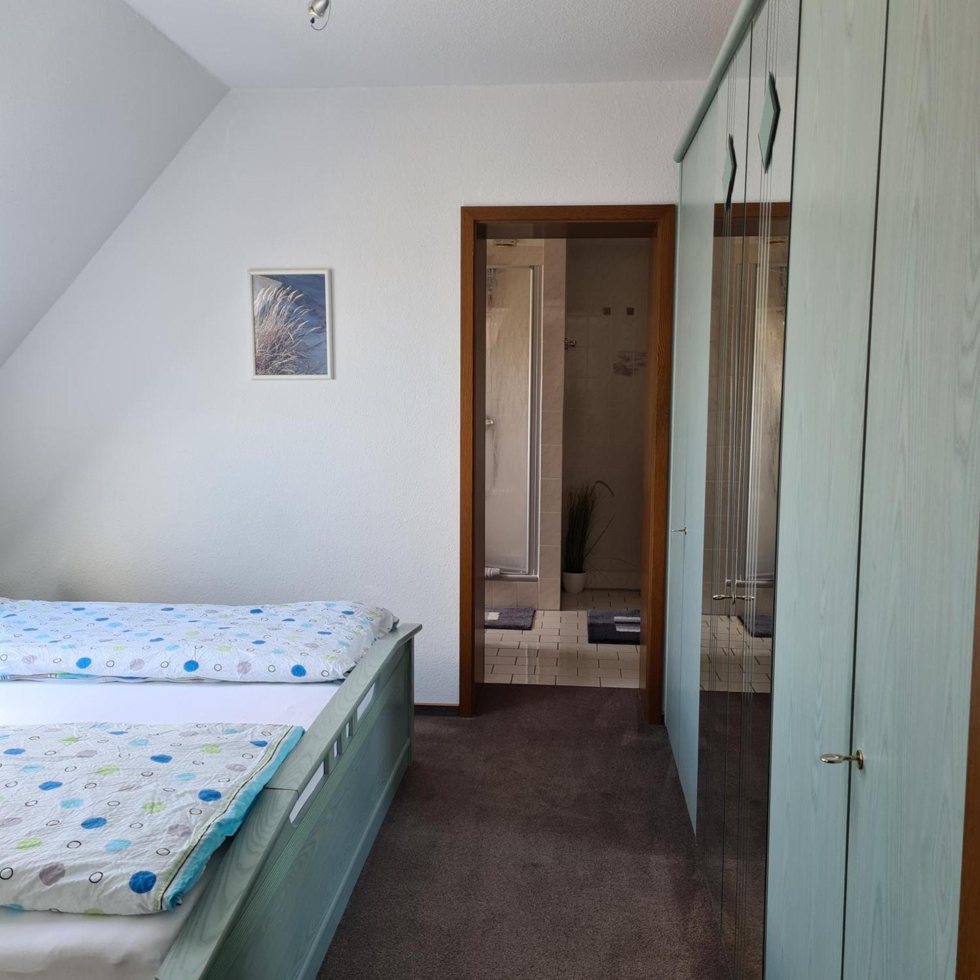 Ferienwohnung Haus Fischer Langwedel  Exteriér fotografie