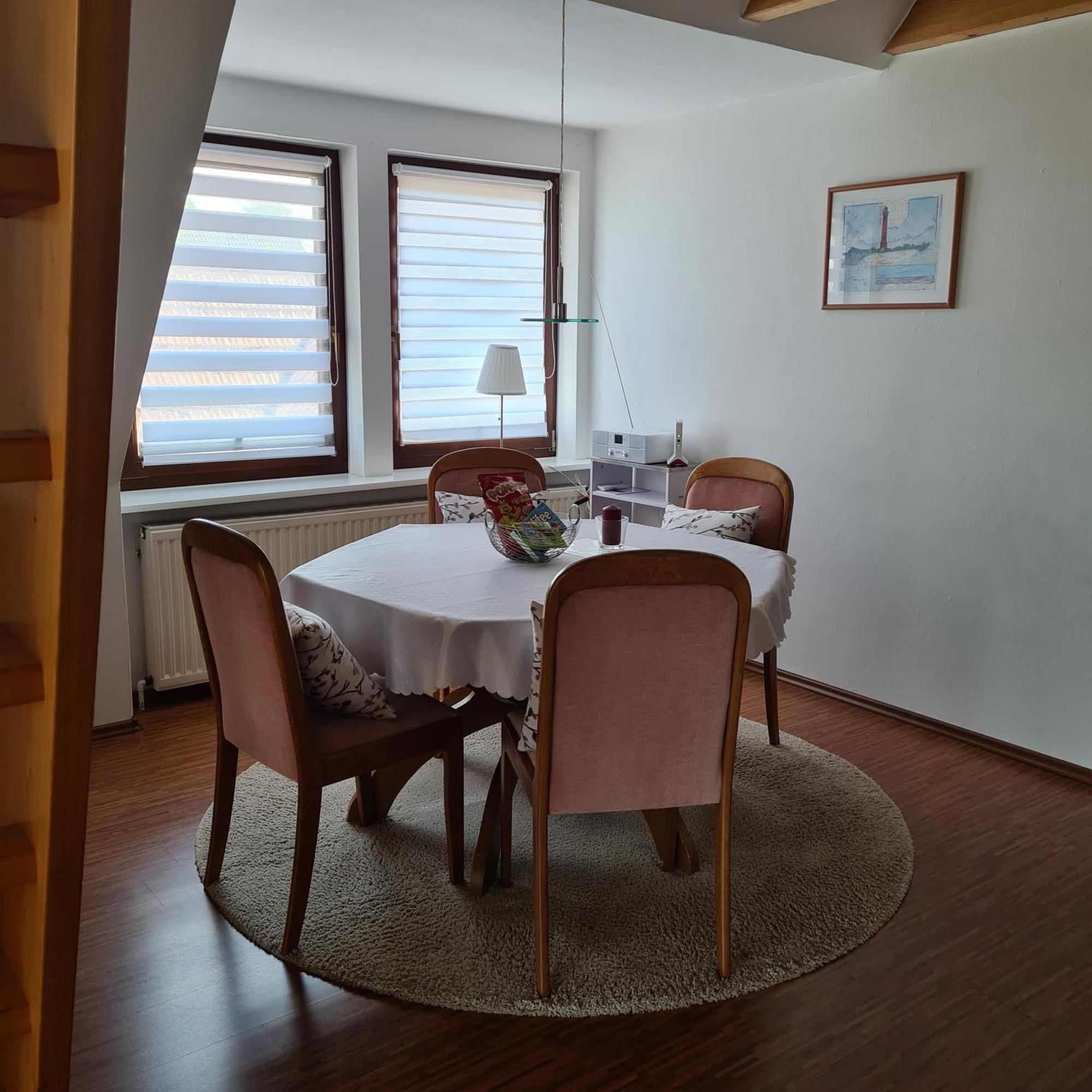 Ferienwohnung Haus Fischer Langwedel  Exteriér fotografie