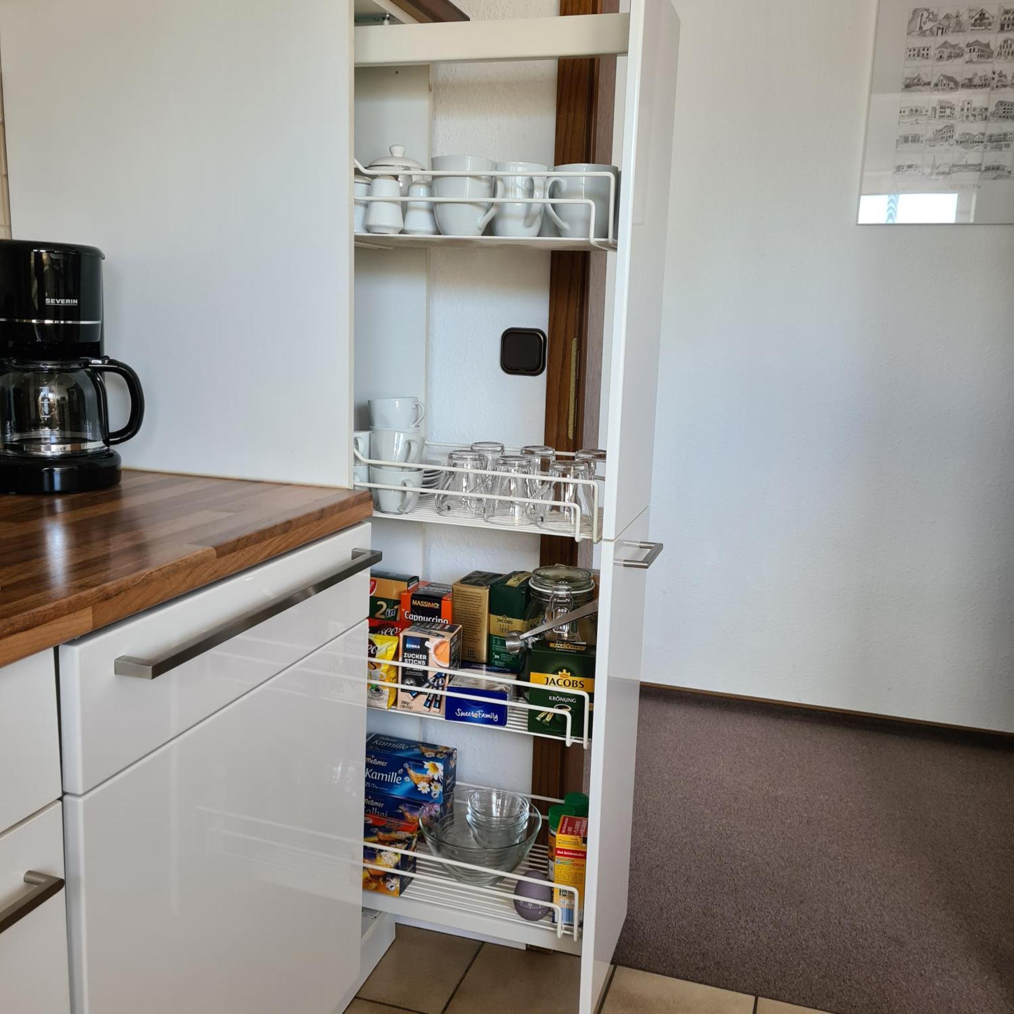 Ferienwohnung Haus Fischer Langwedel  Exteriér fotografie