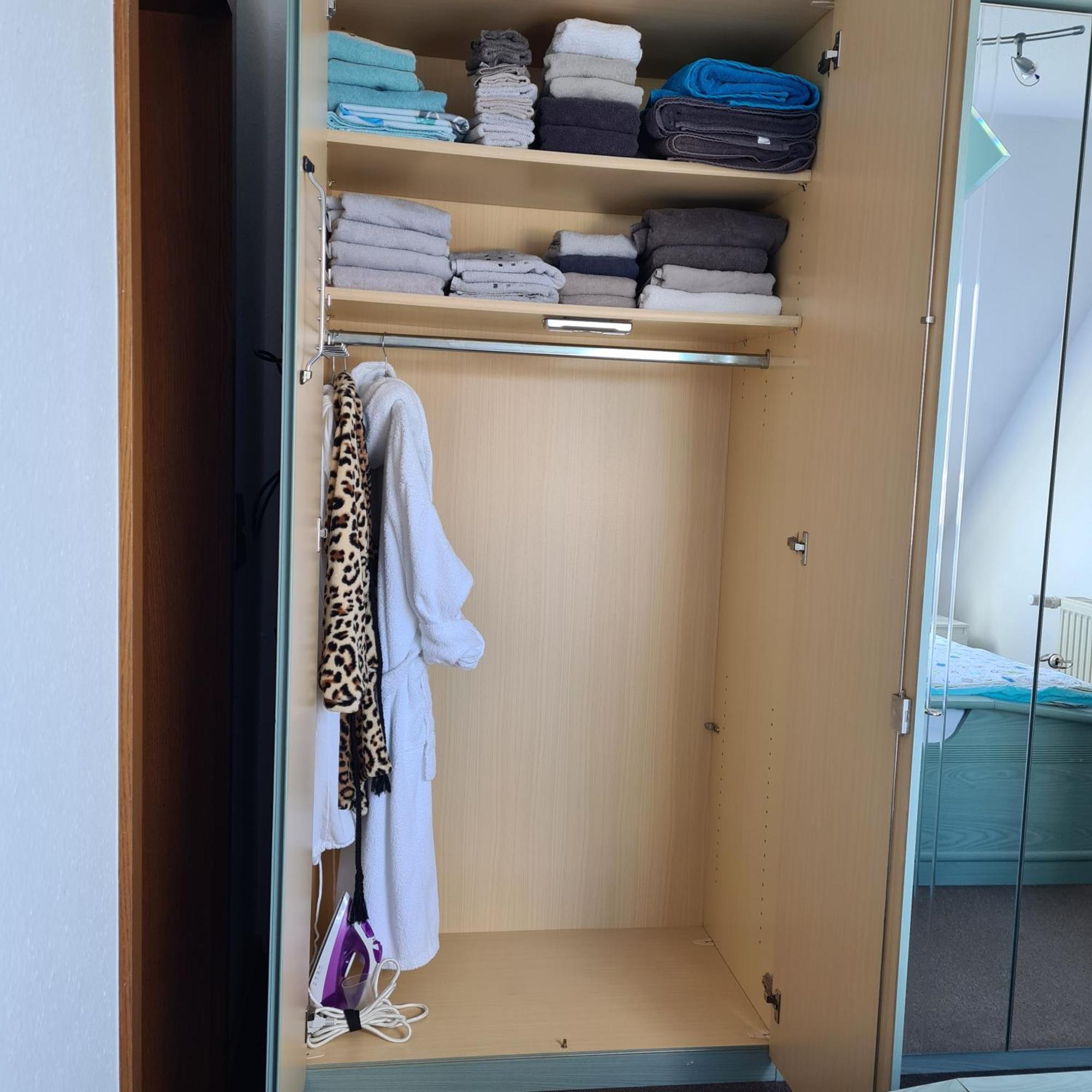 Ferienwohnung Haus Fischer Langwedel  Exteriér fotografie