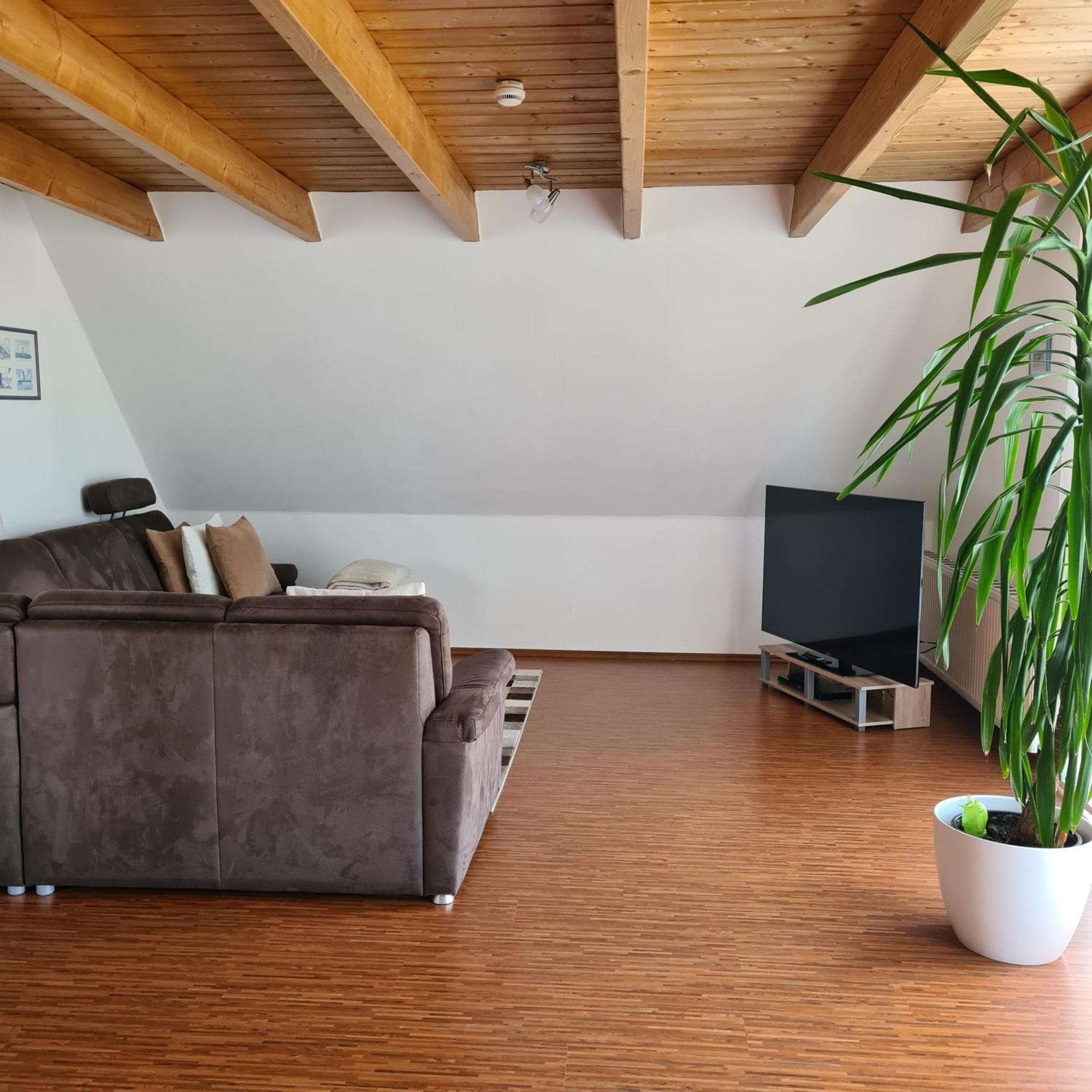 Ferienwohnung Haus Fischer Langwedel  Exteriér fotografie
