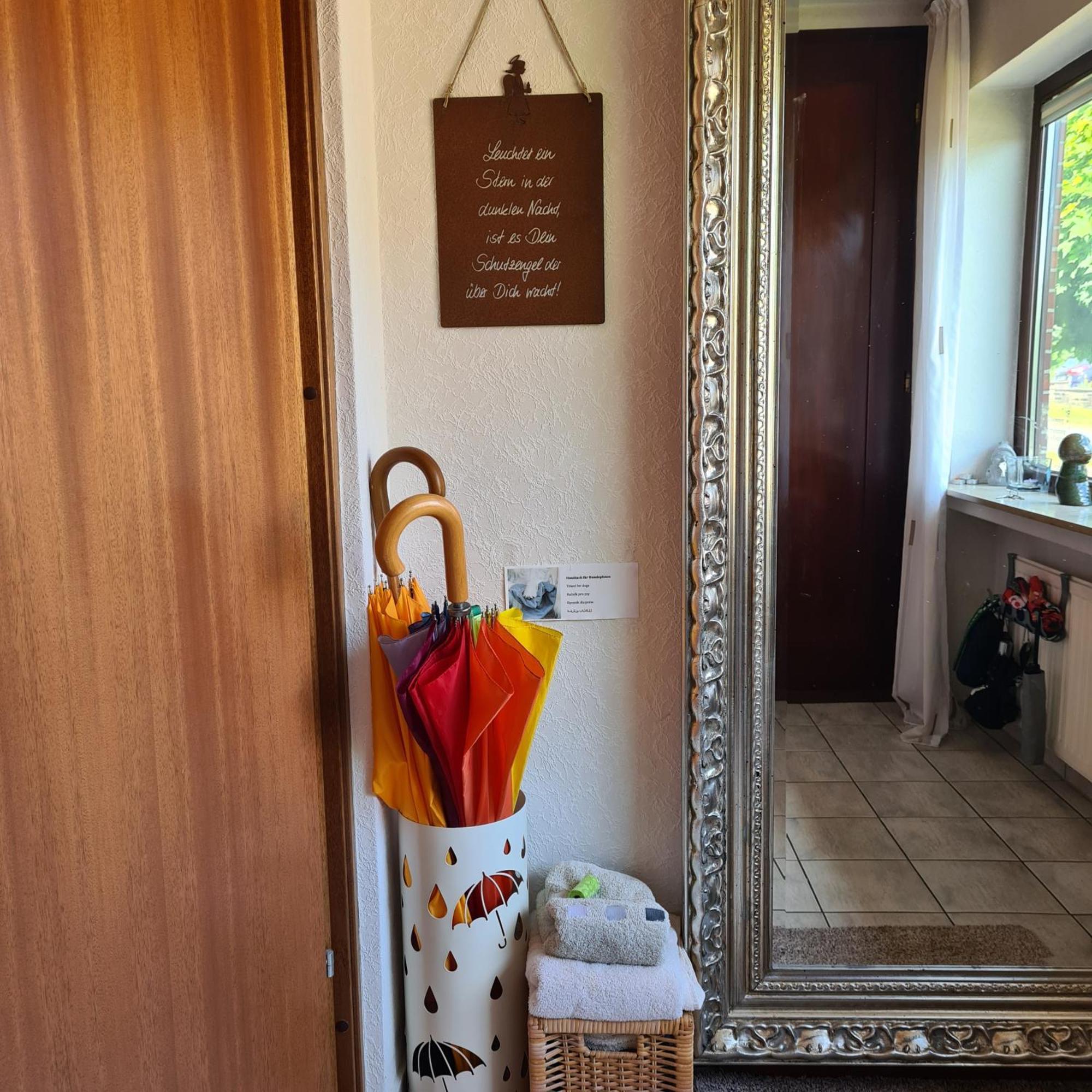 Ferienwohnung Haus Fischer Langwedel  Exteriér fotografie