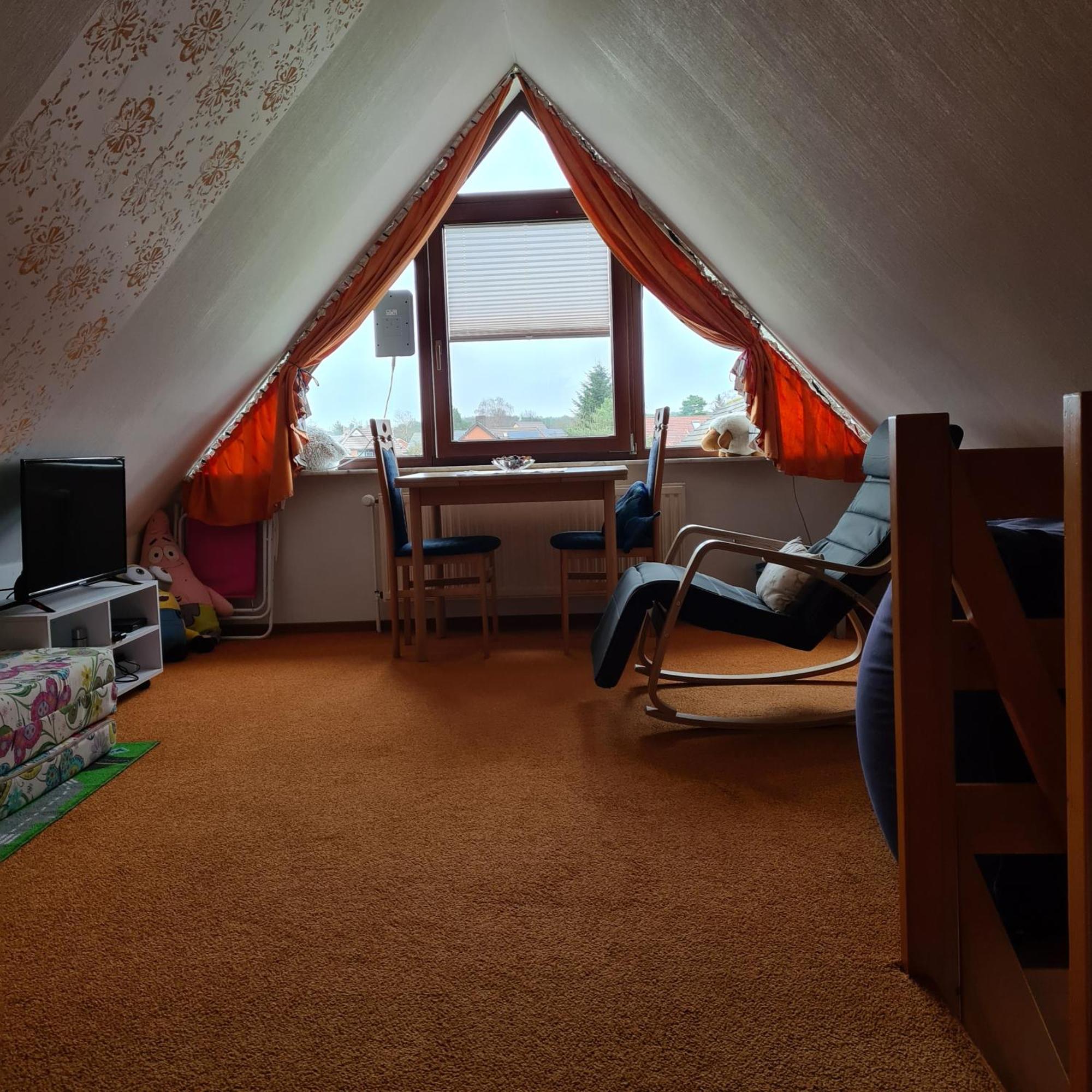 Ferienwohnung Haus Fischer Langwedel  Exteriér fotografie