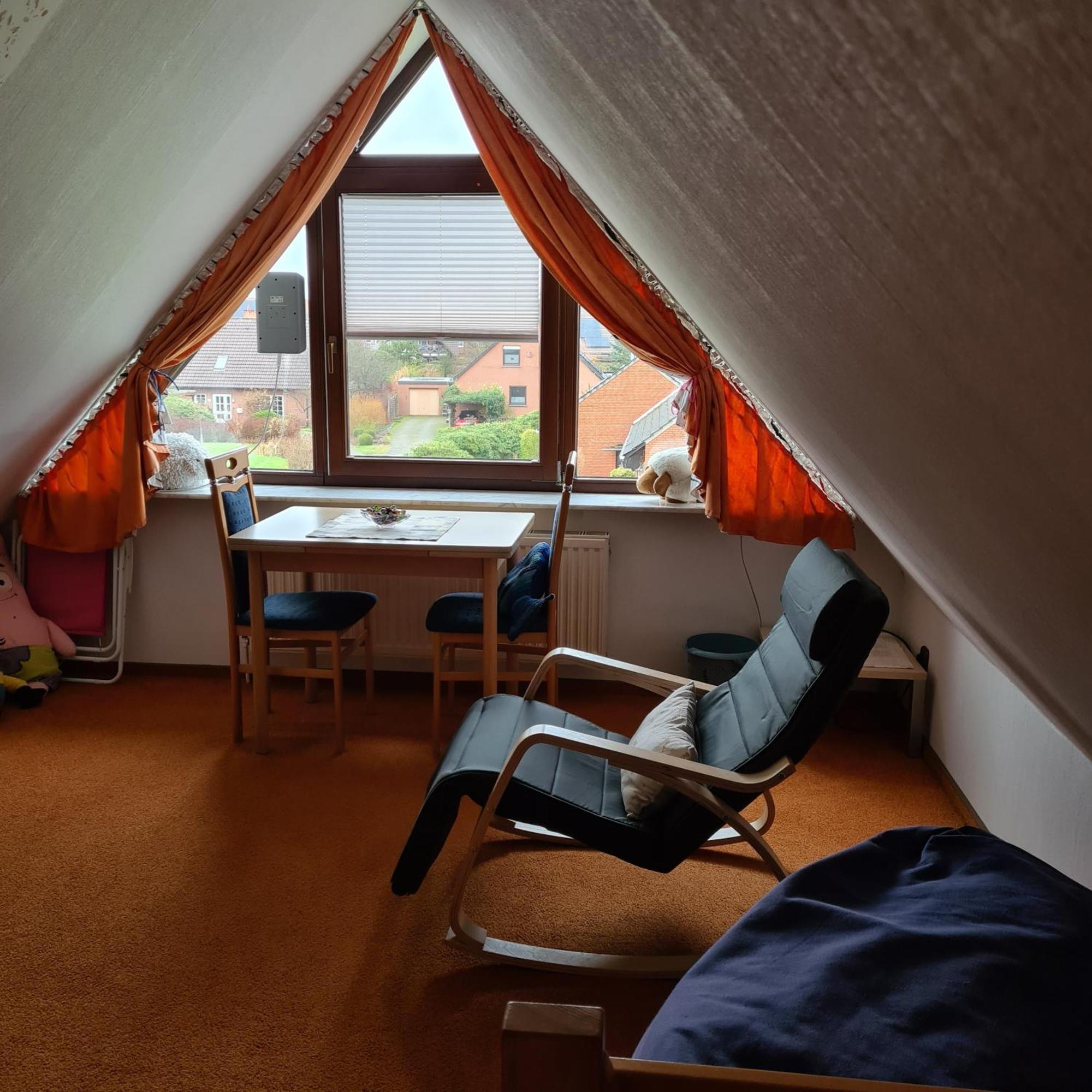 Ferienwohnung Haus Fischer Langwedel  Exteriér fotografie