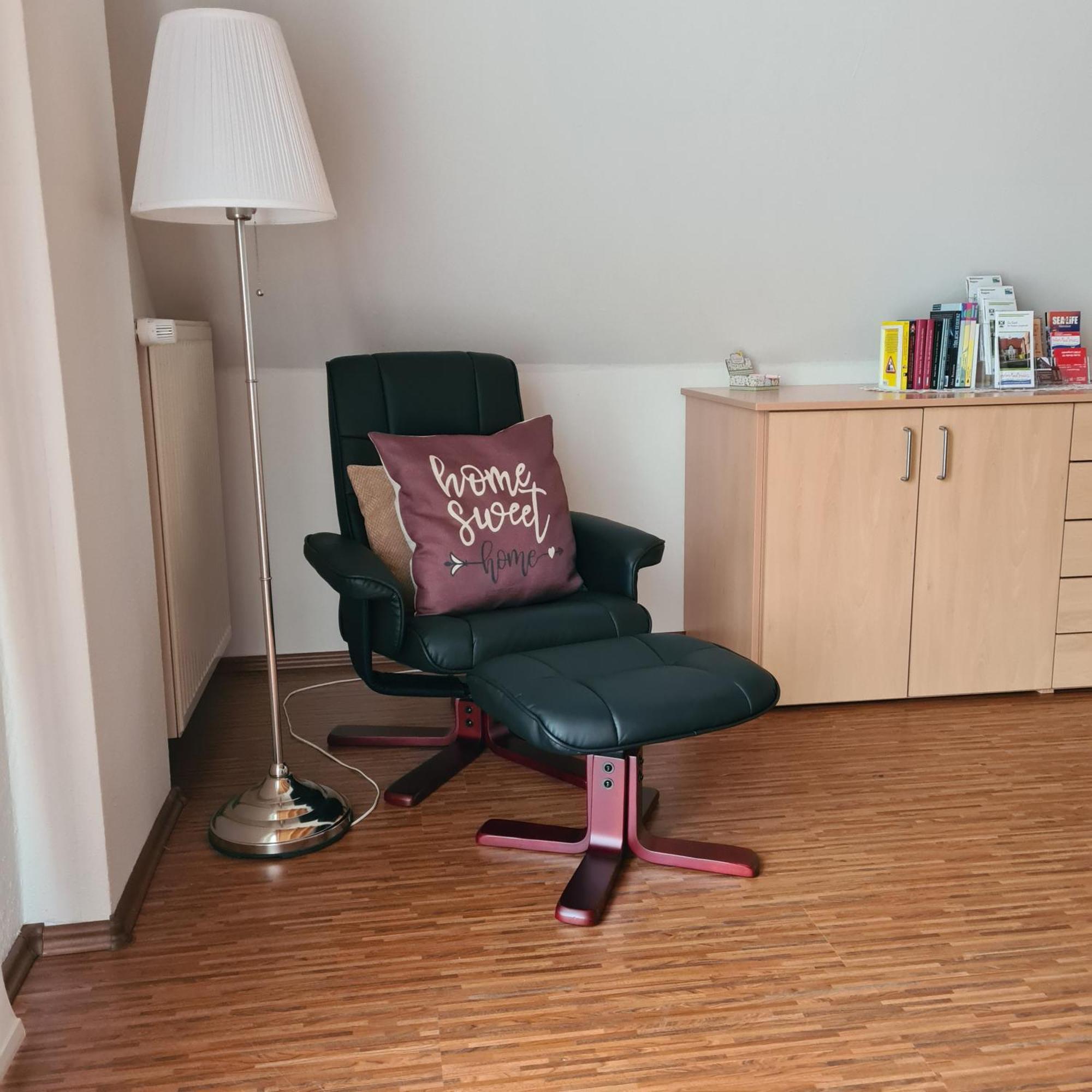 Ferienwohnung Haus Fischer Langwedel  Exteriér fotografie