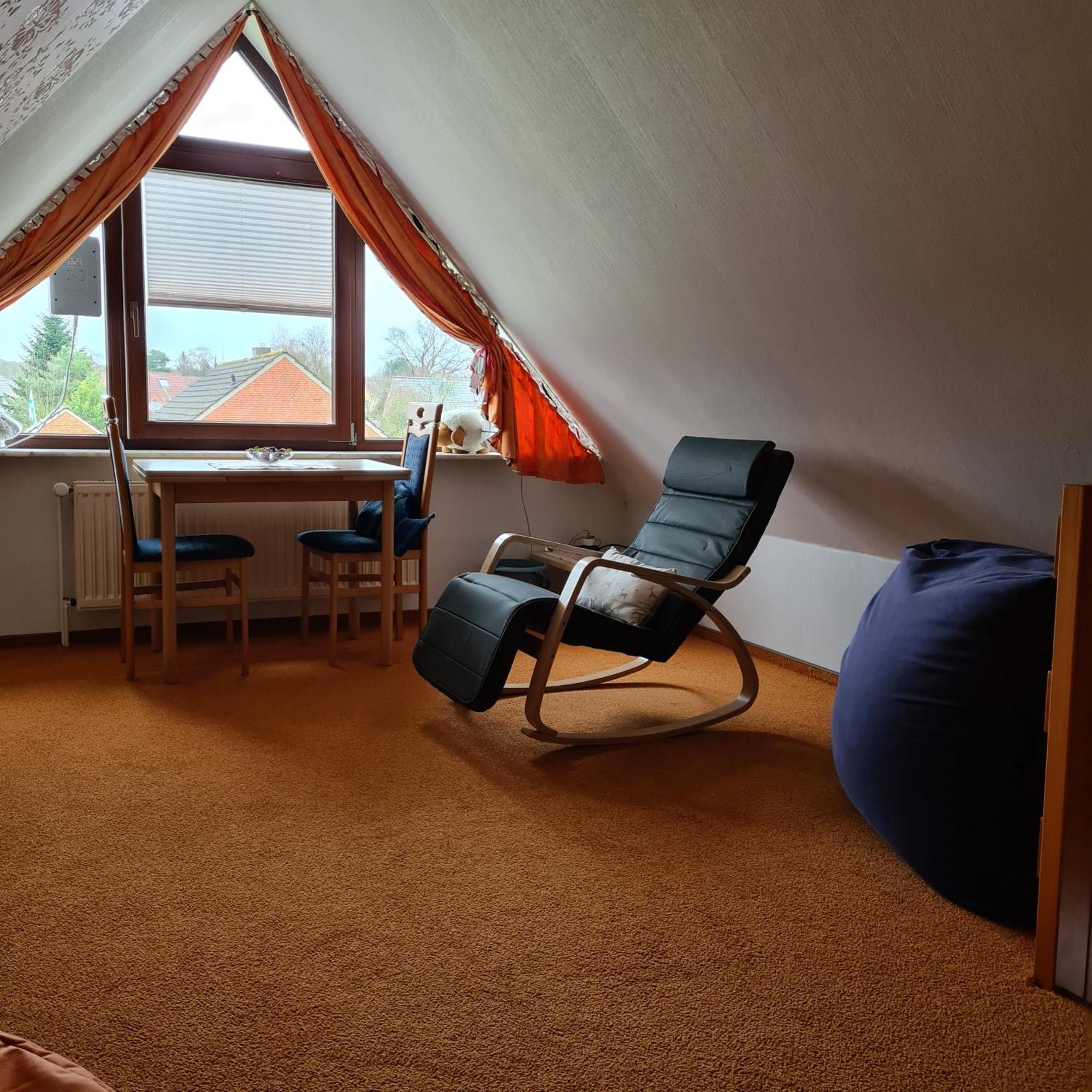 Ferienwohnung Haus Fischer Langwedel  Exteriér fotografie
