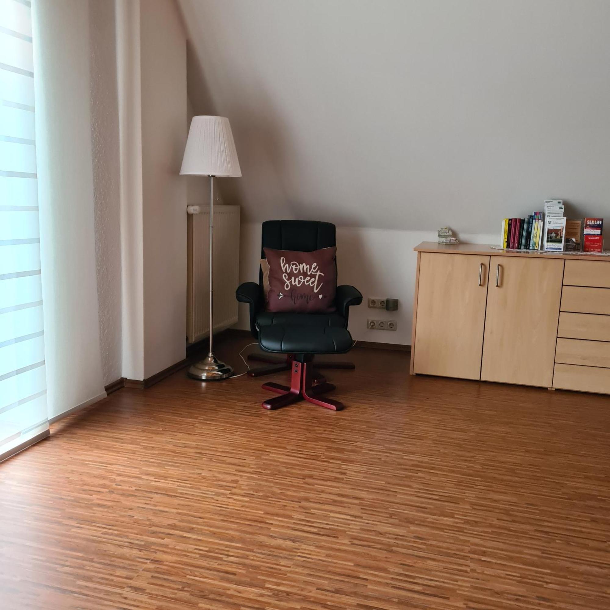 Ferienwohnung Haus Fischer Langwedel  Exteriér fotografie