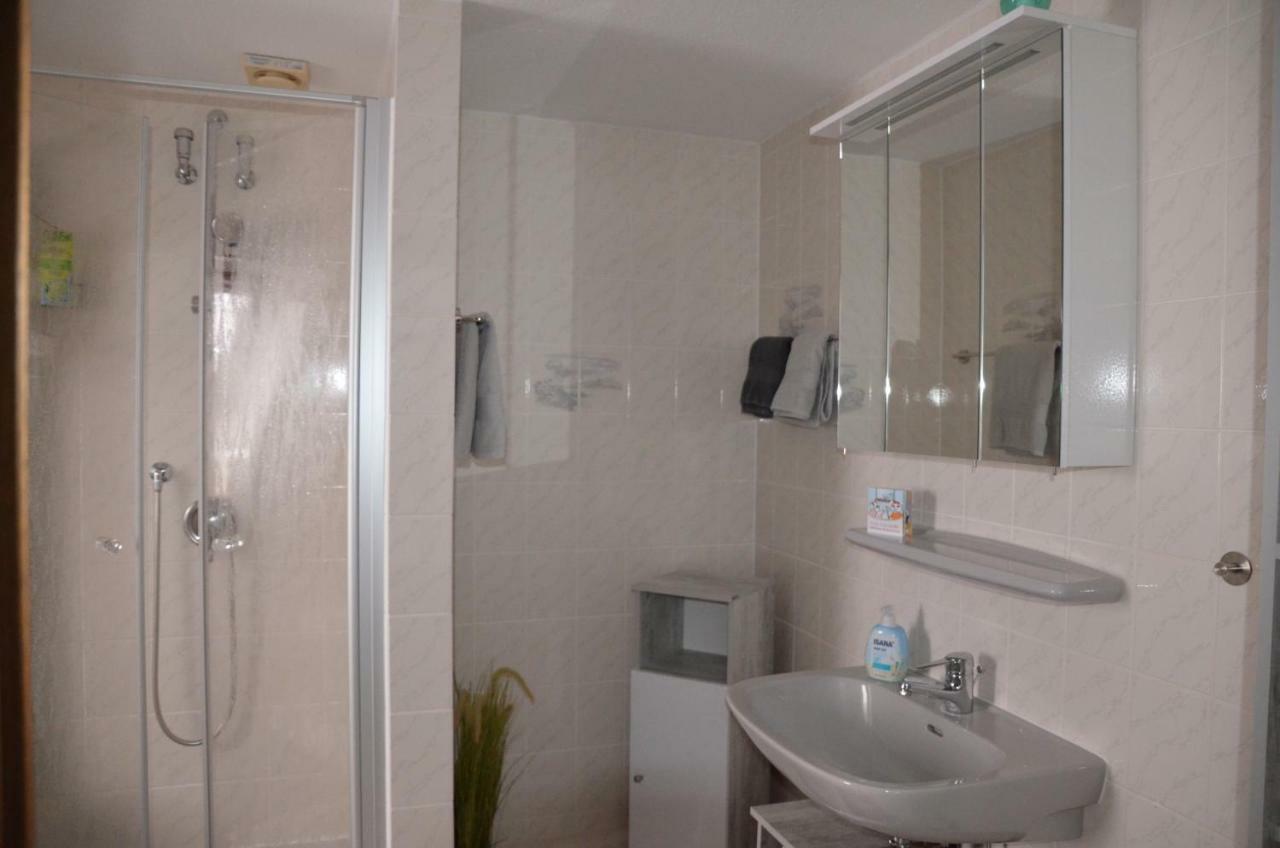 Ferienwohnung Haus Fischer Langwedel  Exteriér fotografie