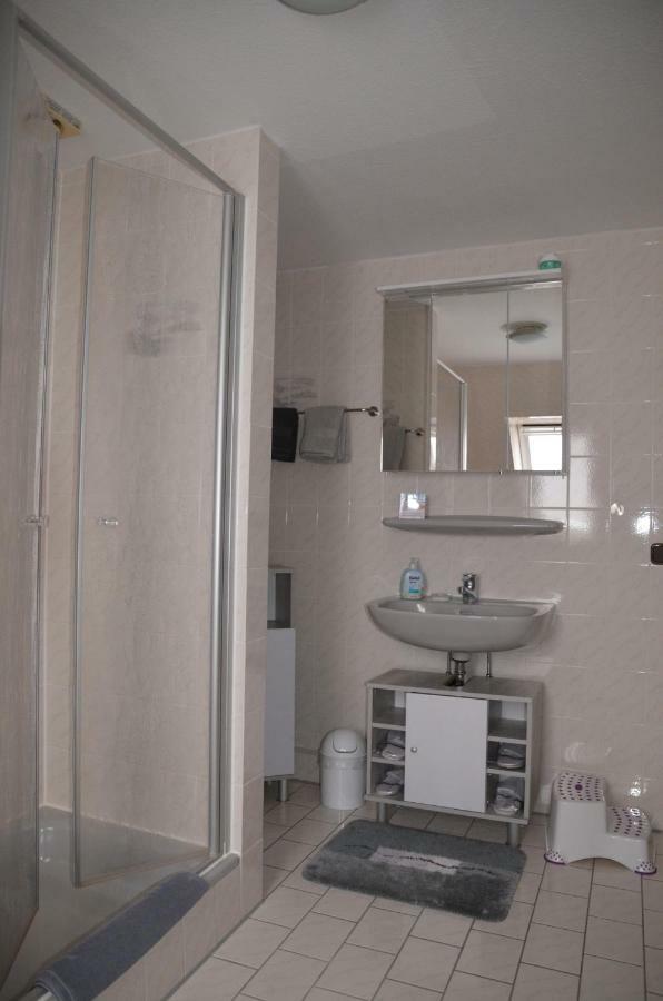 Ferienwohnung Haus Fischer Langwedel  Exteriér fotografie